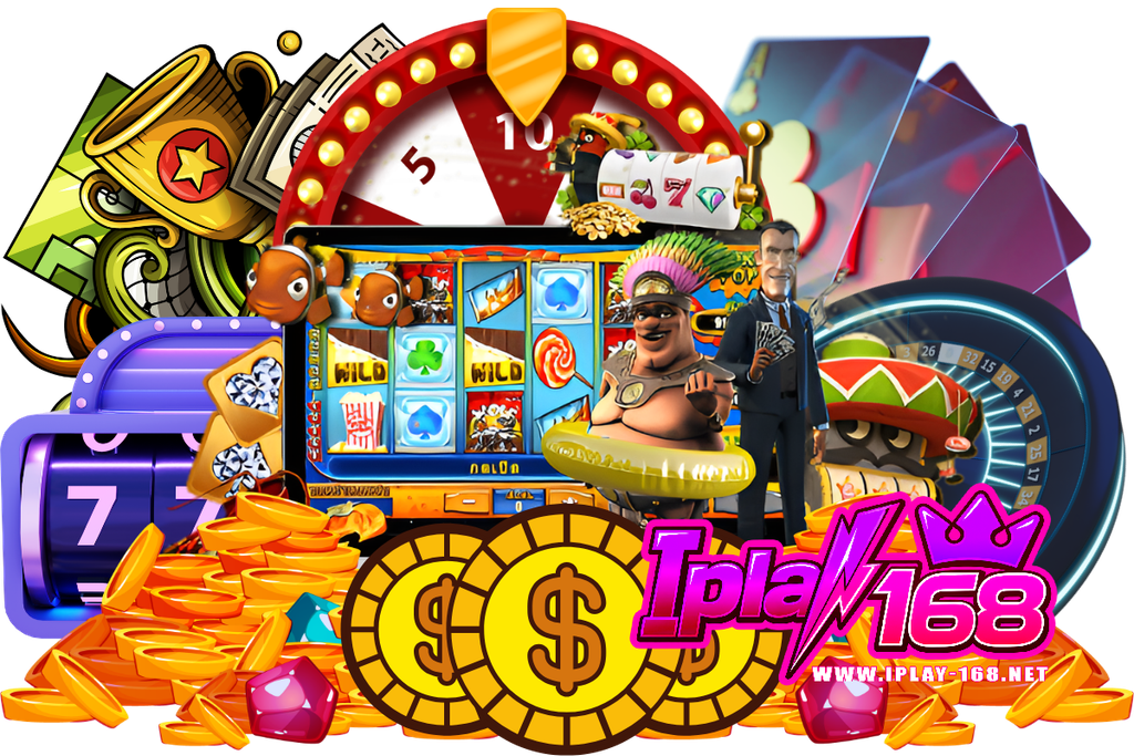 โปรโมชั่นสล็อตมีแบบไหนบ้าง